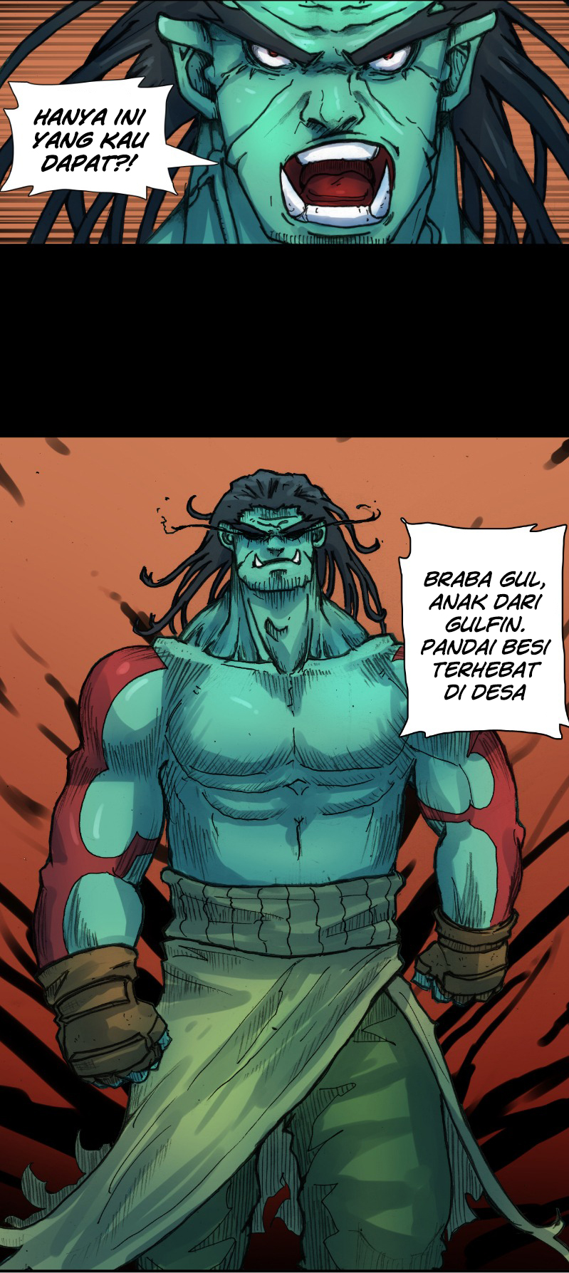 GUL Chapter 3 - halaman 32