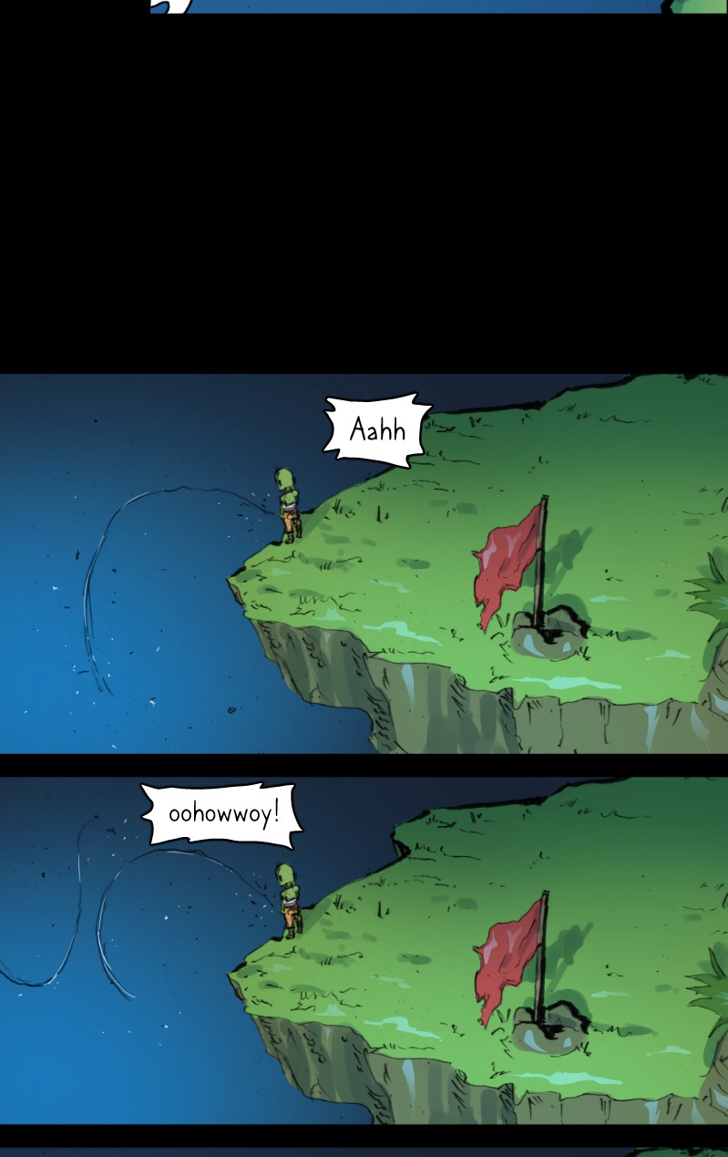GUL Chapter 4 - halaman 15
