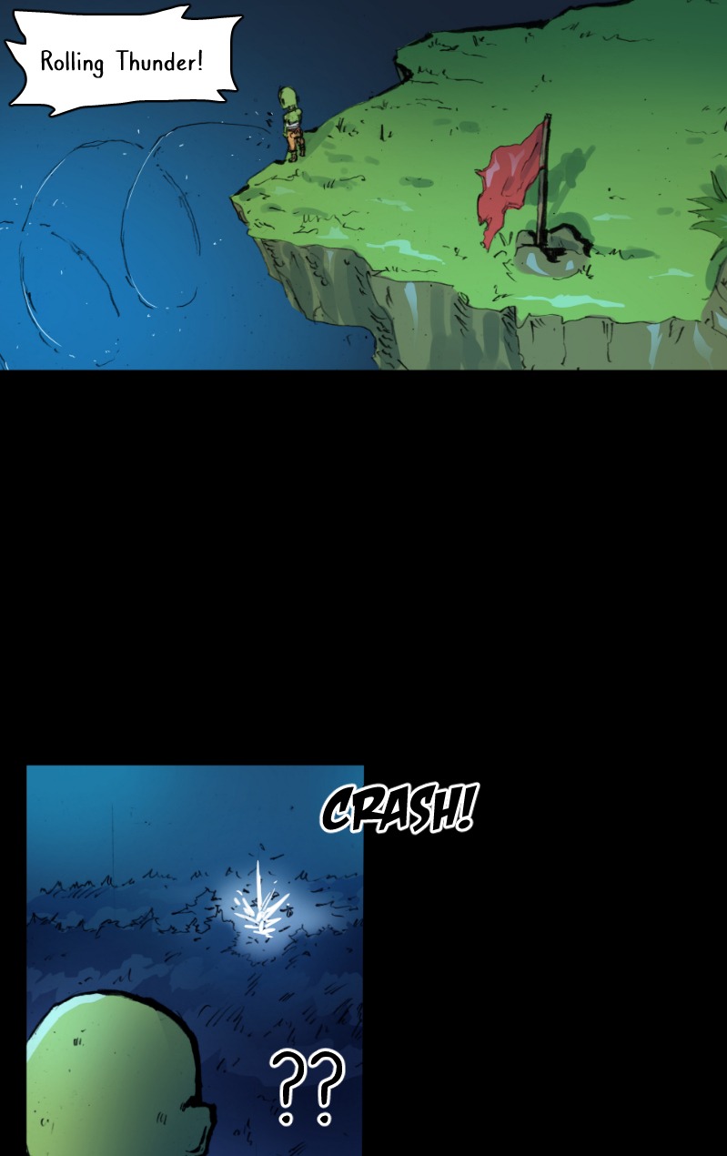 GUL Chapter 4 - halaman 16