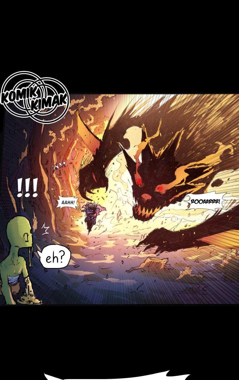 GUL Chapter 4 - halaman 25