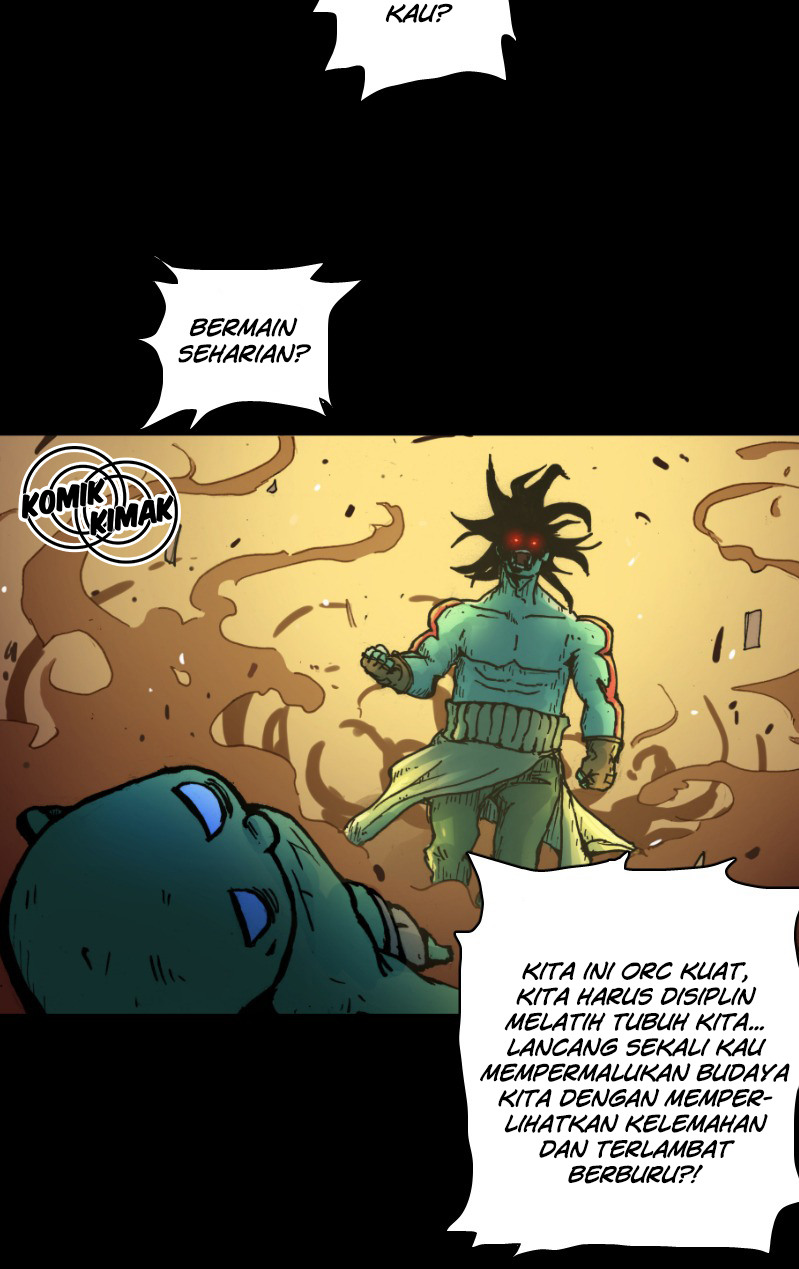 GUL Chapter 4 - halaman 4