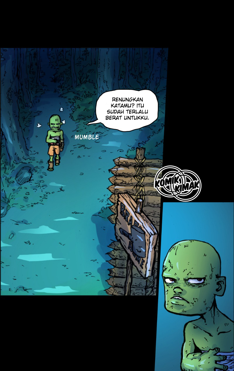 GUL Chapter 4 - halaman 6