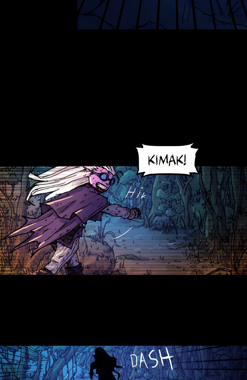 GUL Chapter 5 - halaman 25