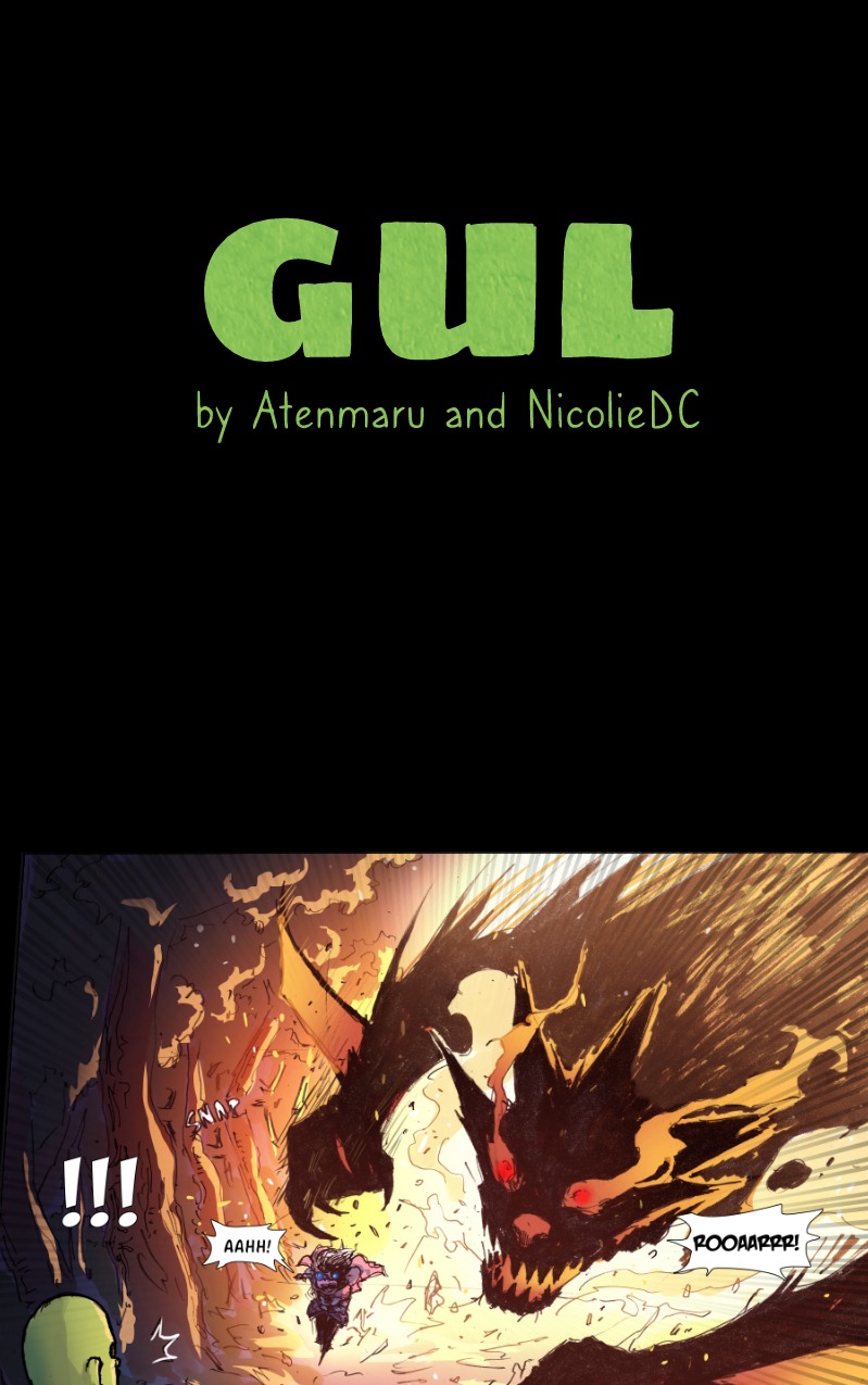 GUL Chapter 6 - halaman 2