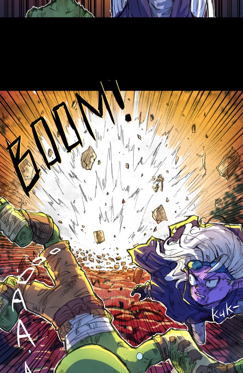 GUL Chapter 7 - halaman 13