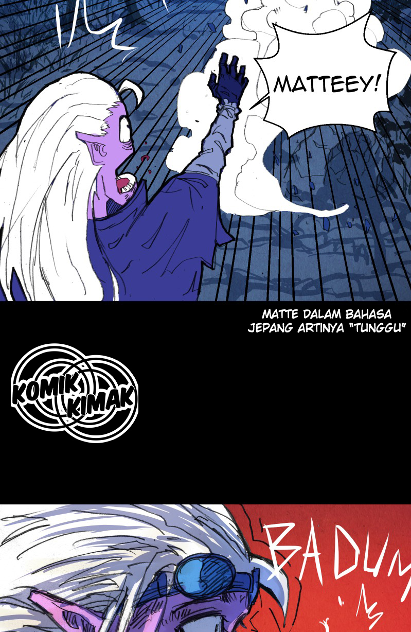 GUL Chapter 7 - halaman 17