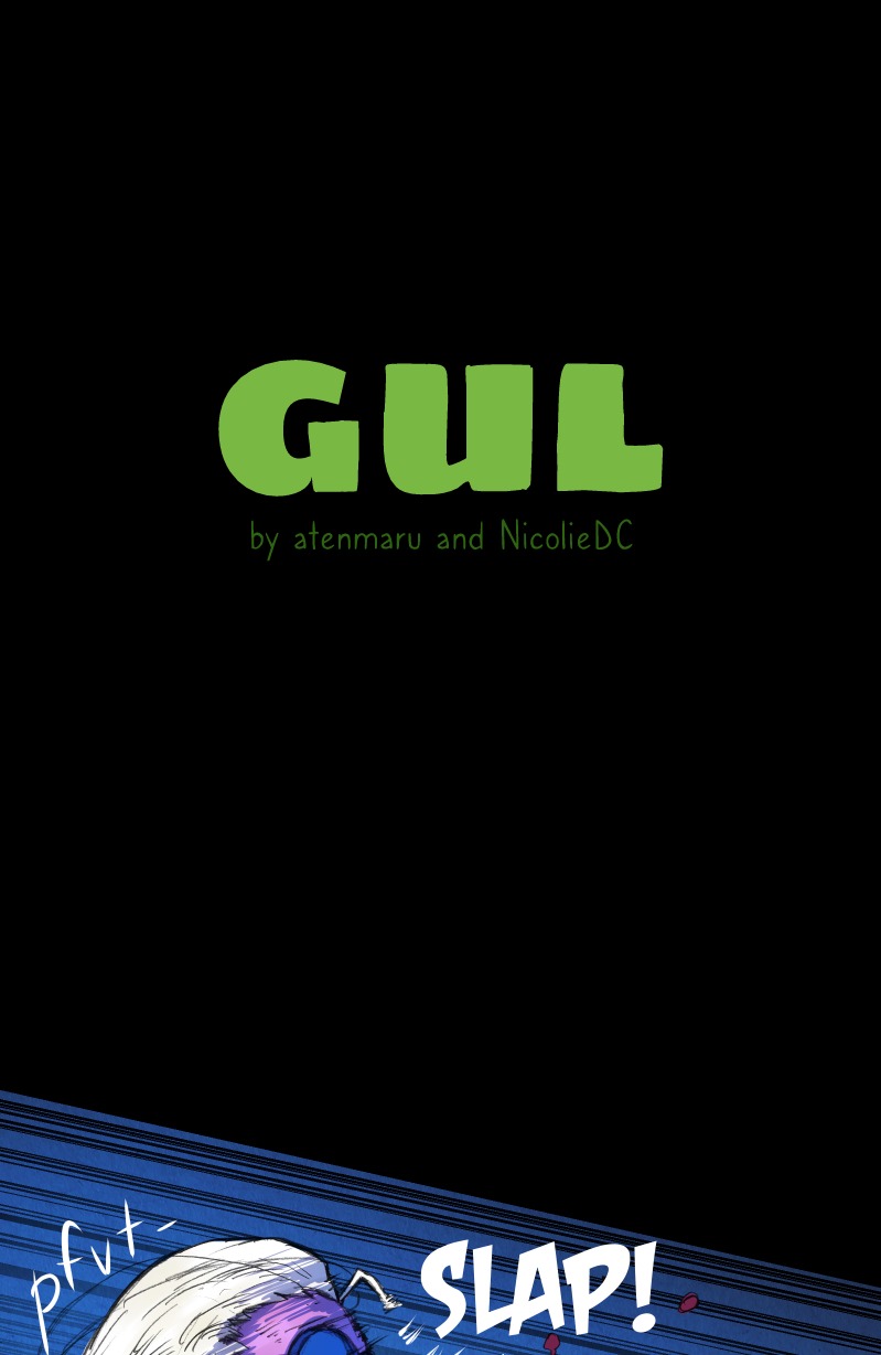 GUL Chapter 7 - halaman 2