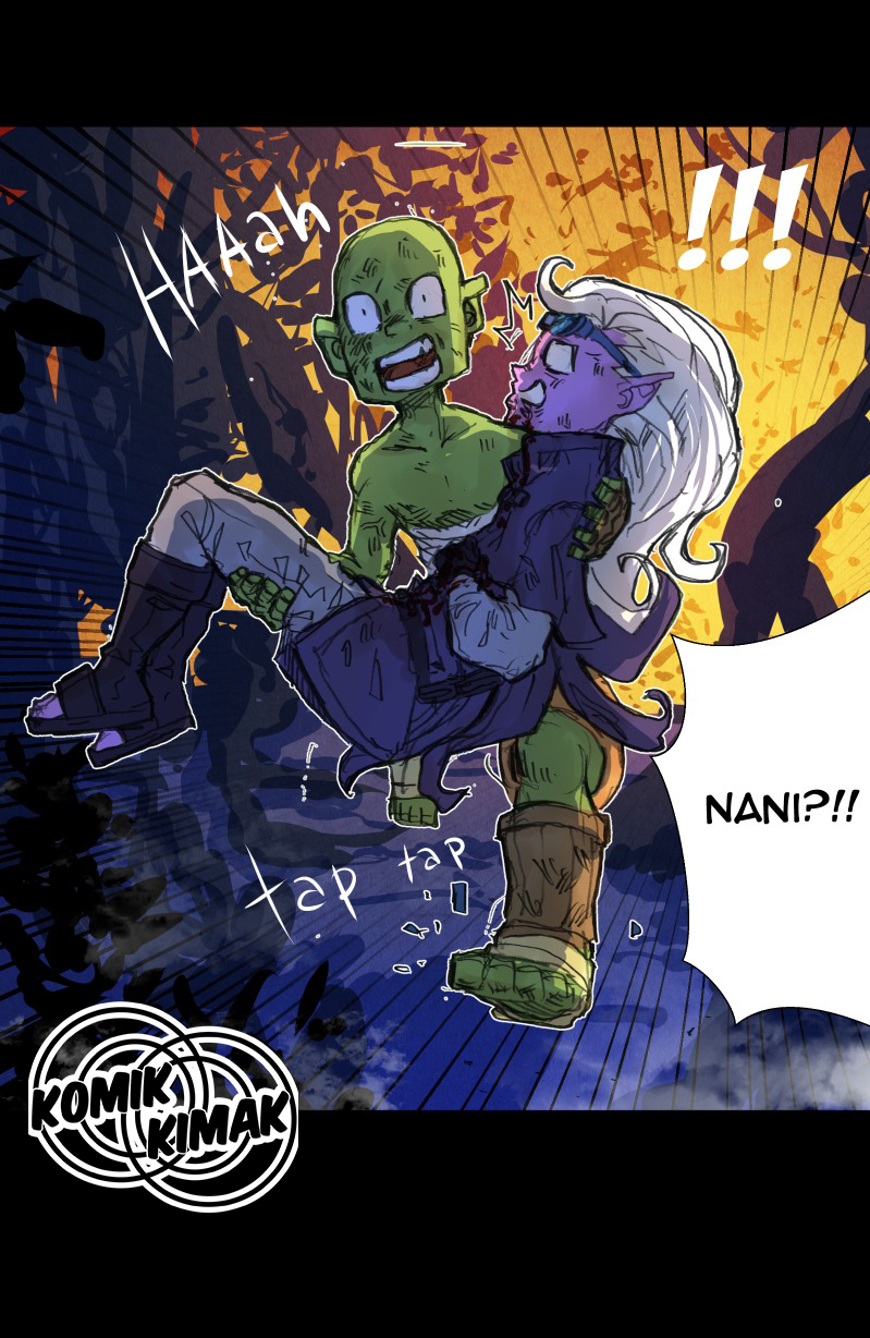 GUL Chapter 7 - halaman 21