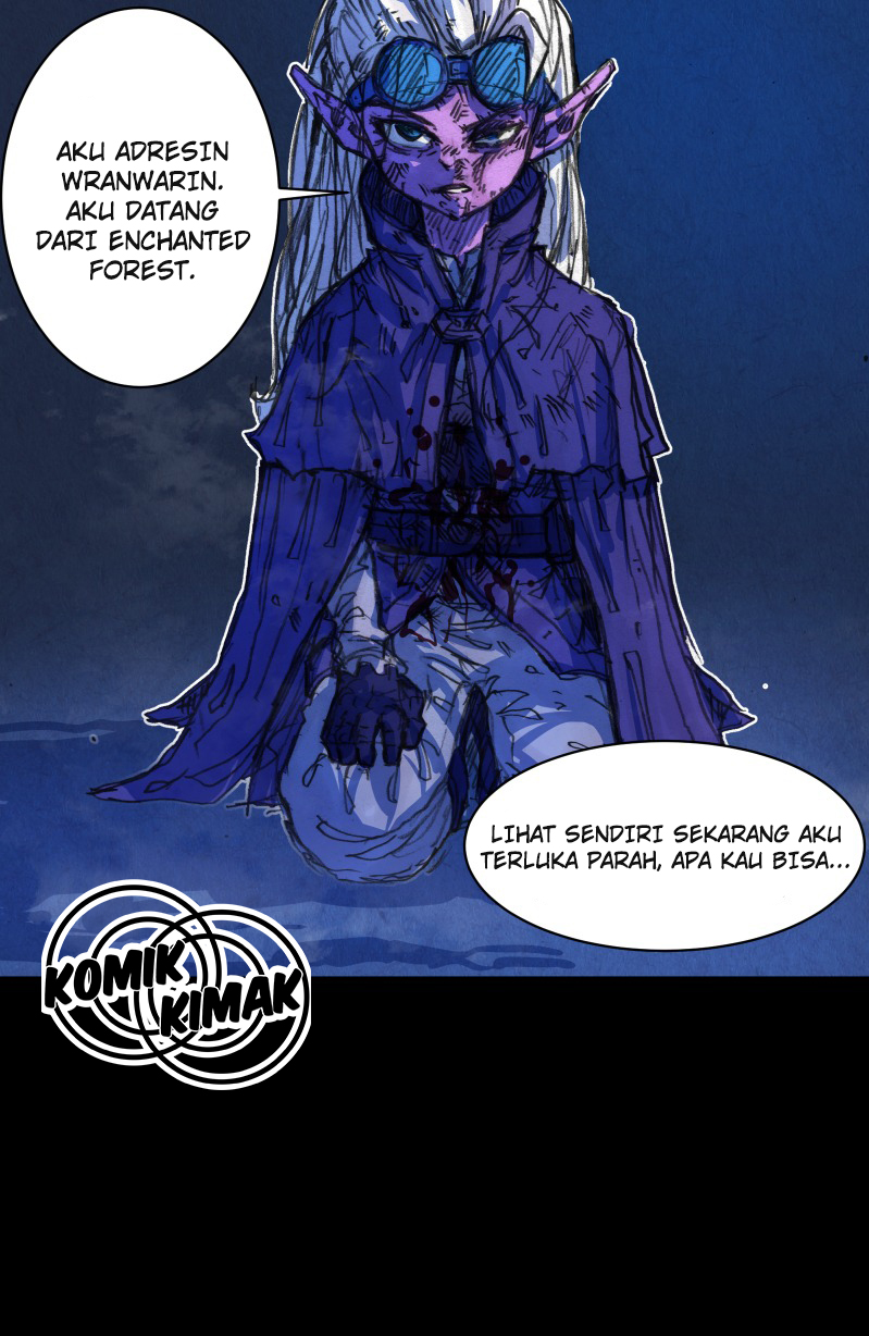 GUL Chapter 7 - halaman 6