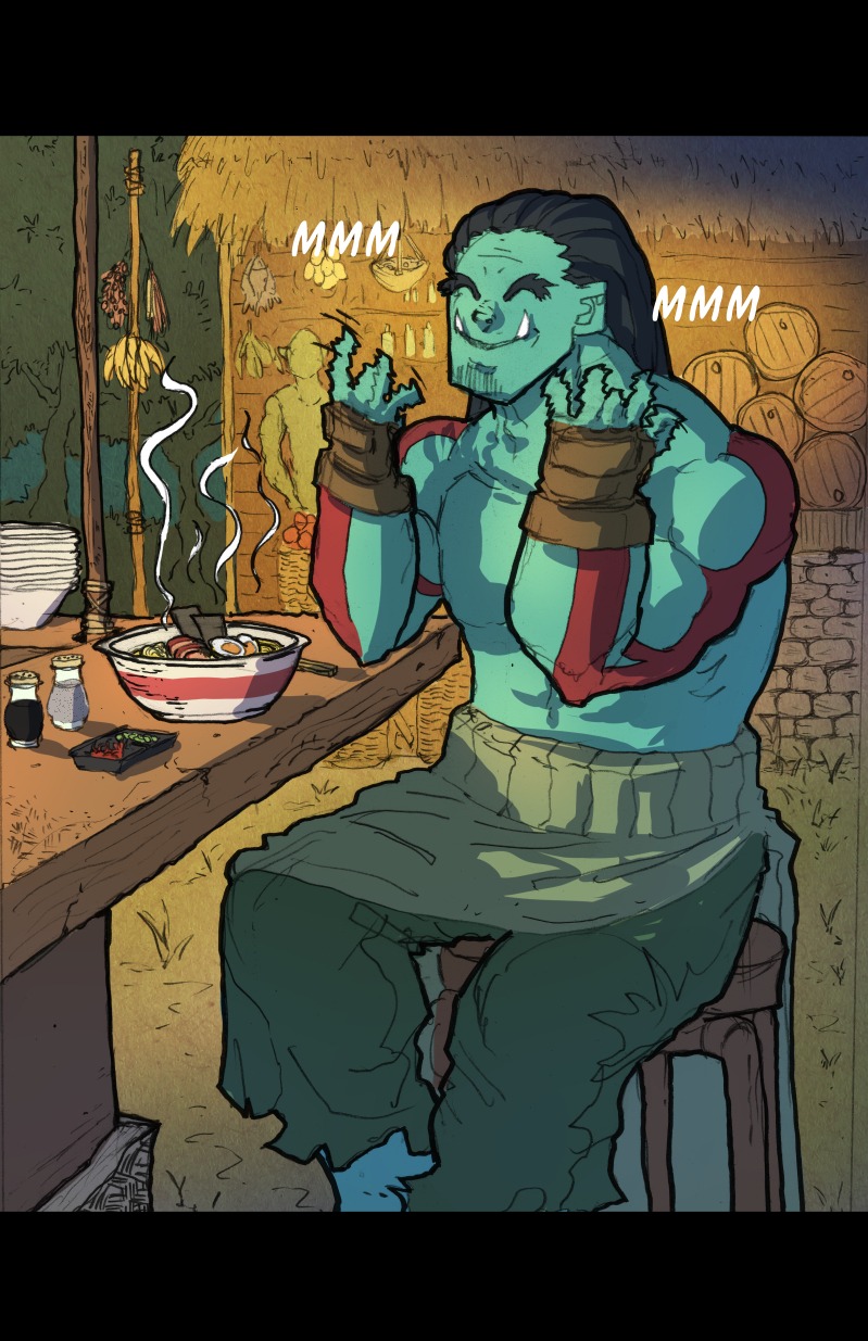 GUL Chapter 8 - halaman 25