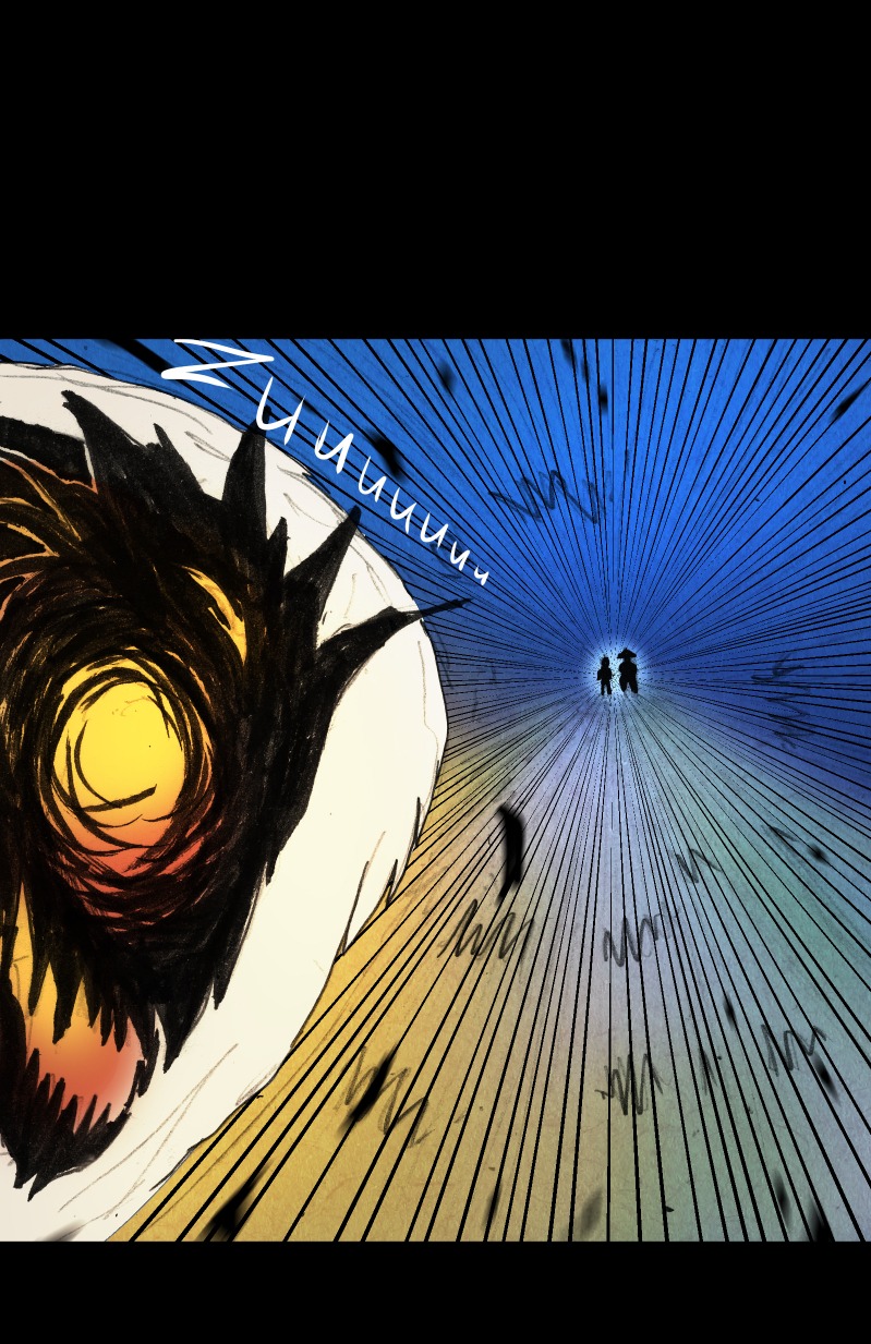 GUL Chapter 9 - halaman 20