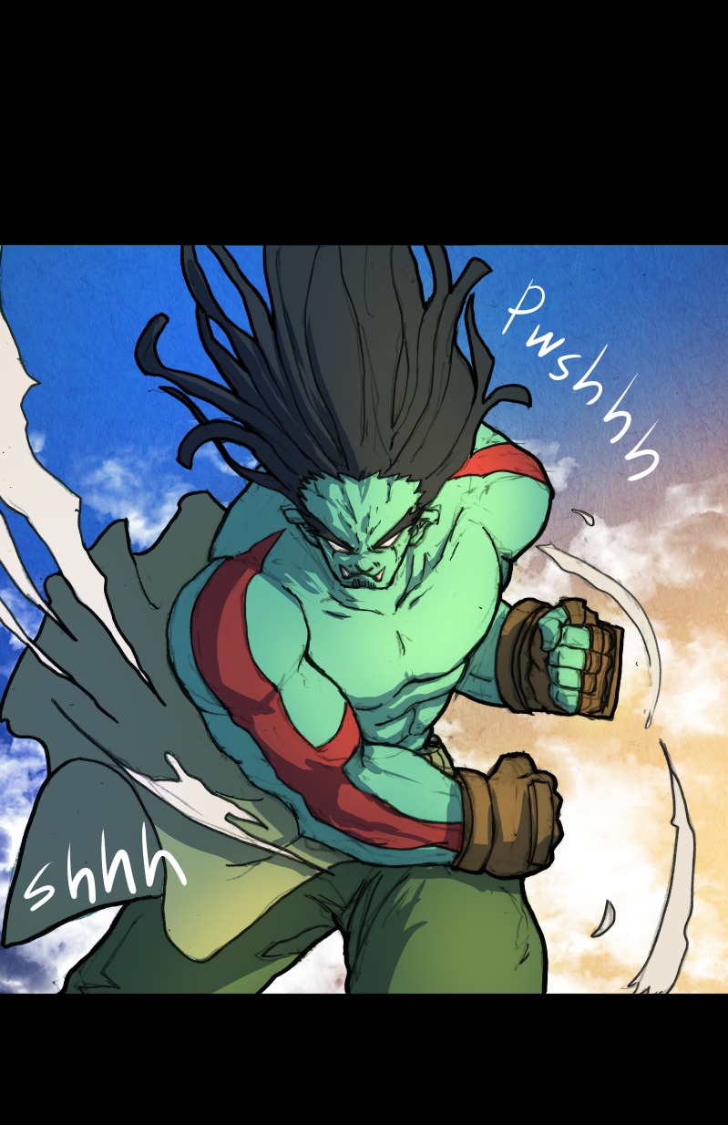GUL Chapter 9 - halaman 22