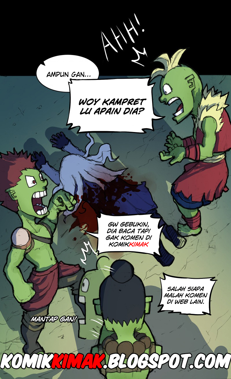 GUL Chapter 9 - halaman 27