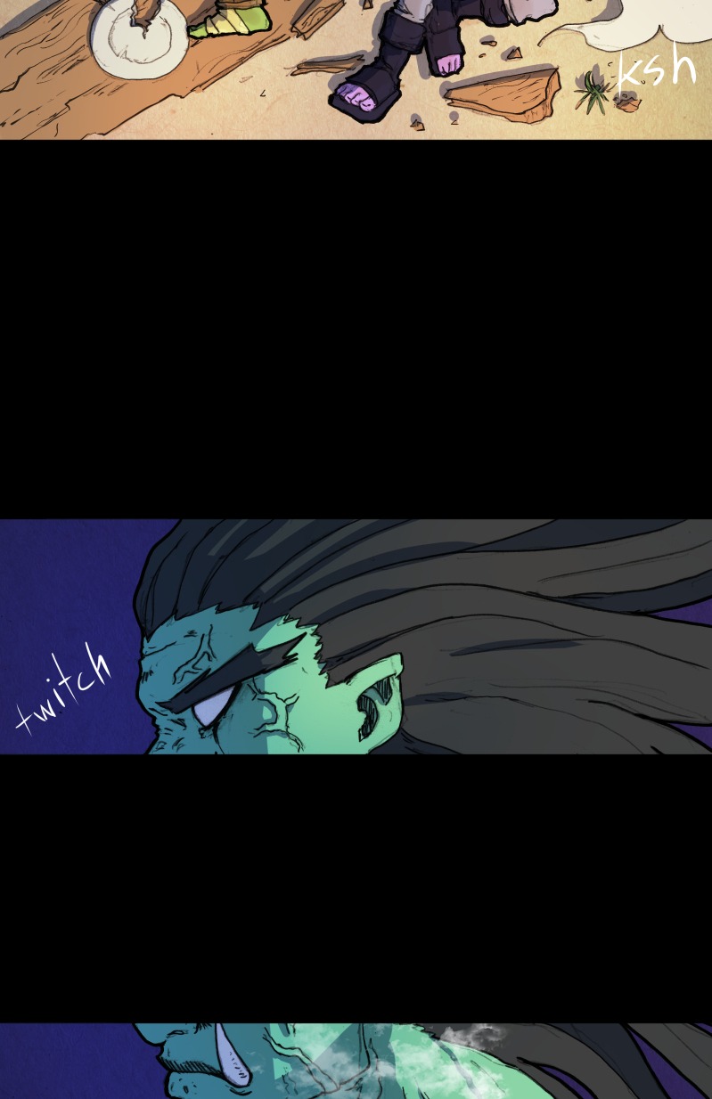 GUL Chapter 9 - halaman 4