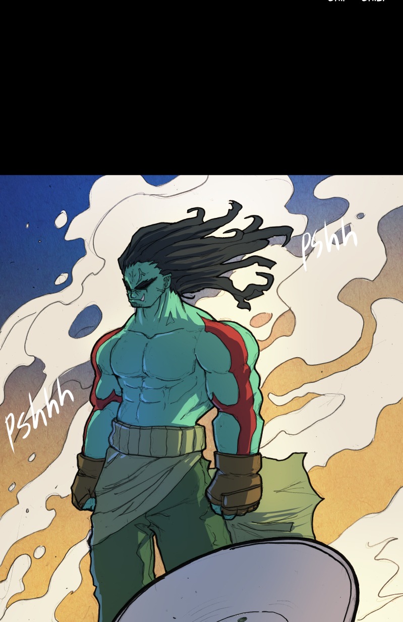 GUL Chapter 9 - halaman 8