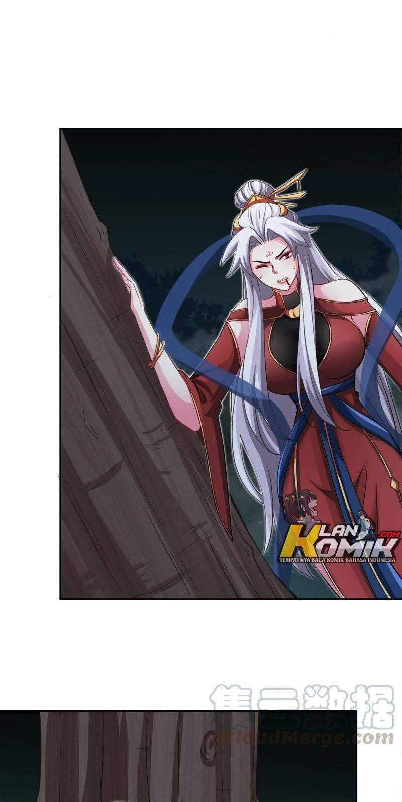 Gundaddy Immortal Chapter 12 - halaman 20