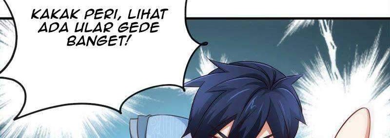 Gundaddy Immortal Chapter 12 - halaman 25