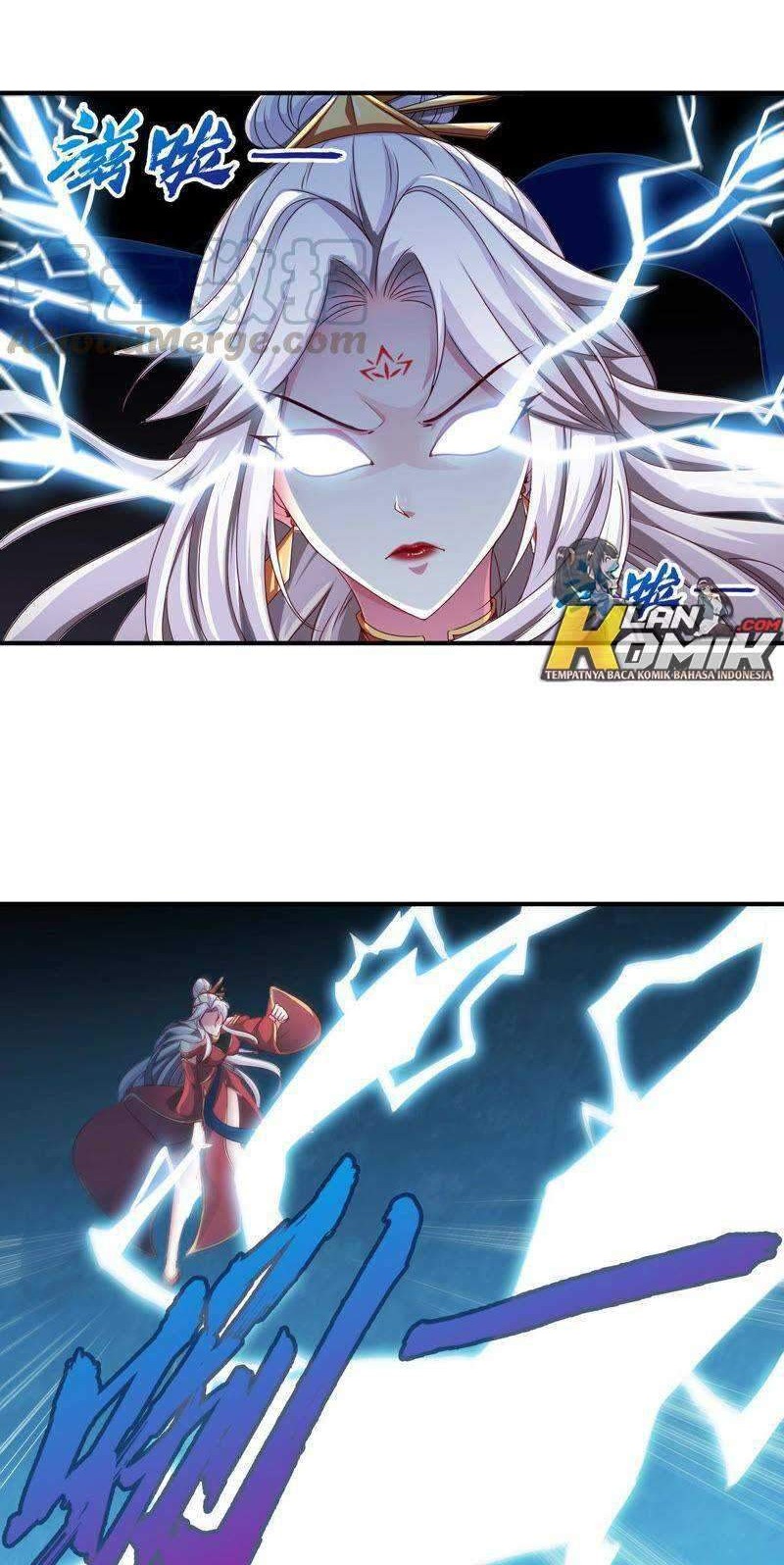Gundaddy Immortal Chapter 13 - halaman 13