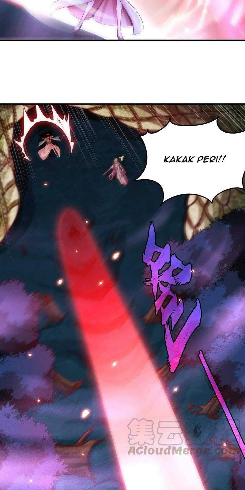 Gundaddy Immortal Chapter 13 - halaman 17