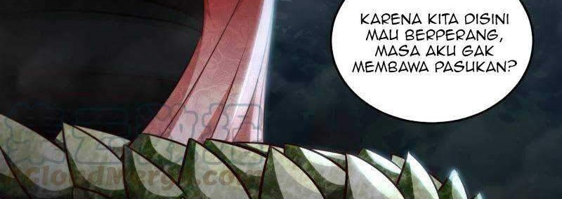 Gundaddy Immortal Chapter 13 - halaman 25