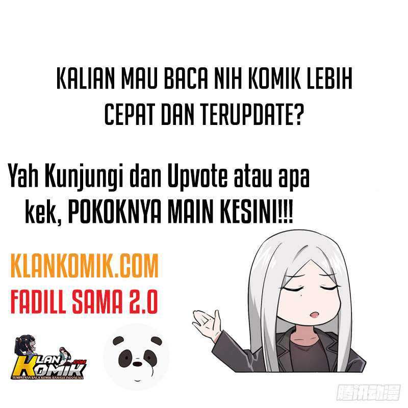 Gundaddy Immortal Chapter 13 - halaman 27