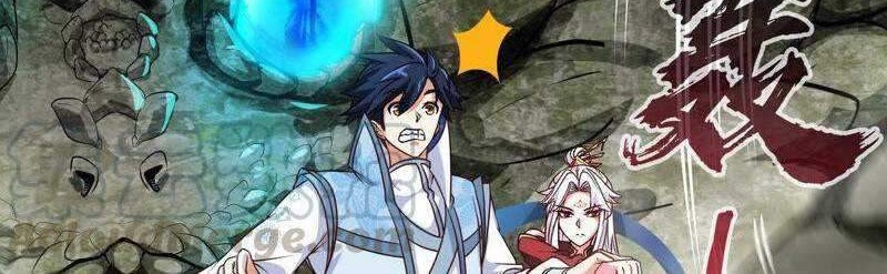 Gundaddy Immortal Chapter 13 - halaman 5