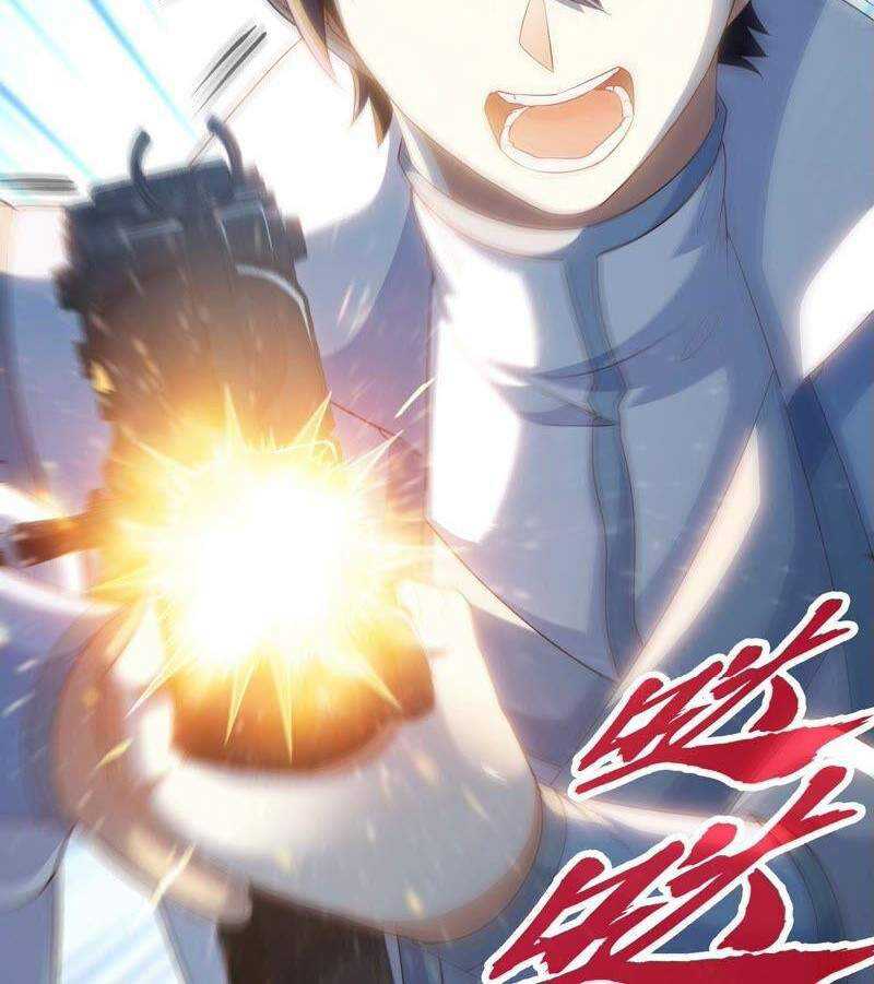 Gundaddy Immortal Chapter 20 - halaman 19