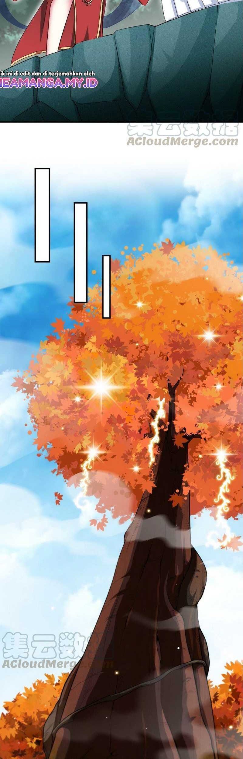 Gundaddy Immortal Chapter 21 - halaman 13