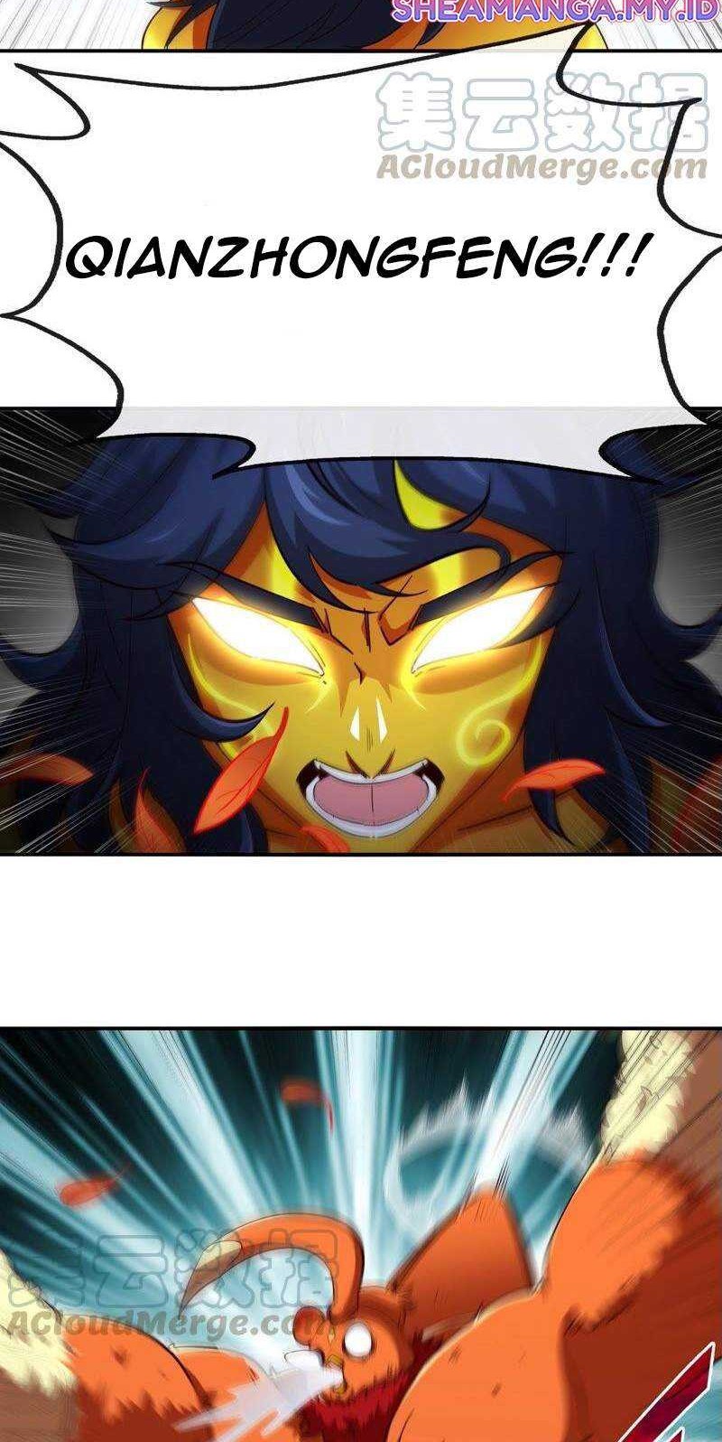 Gundaddy Immortal Chapter 25 - halaman 12