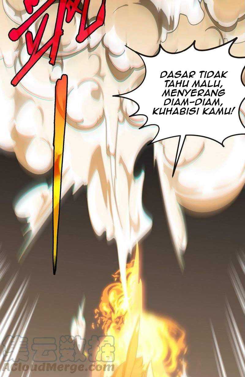 Gundaddy Immortal Chapter 26 - halaman 19