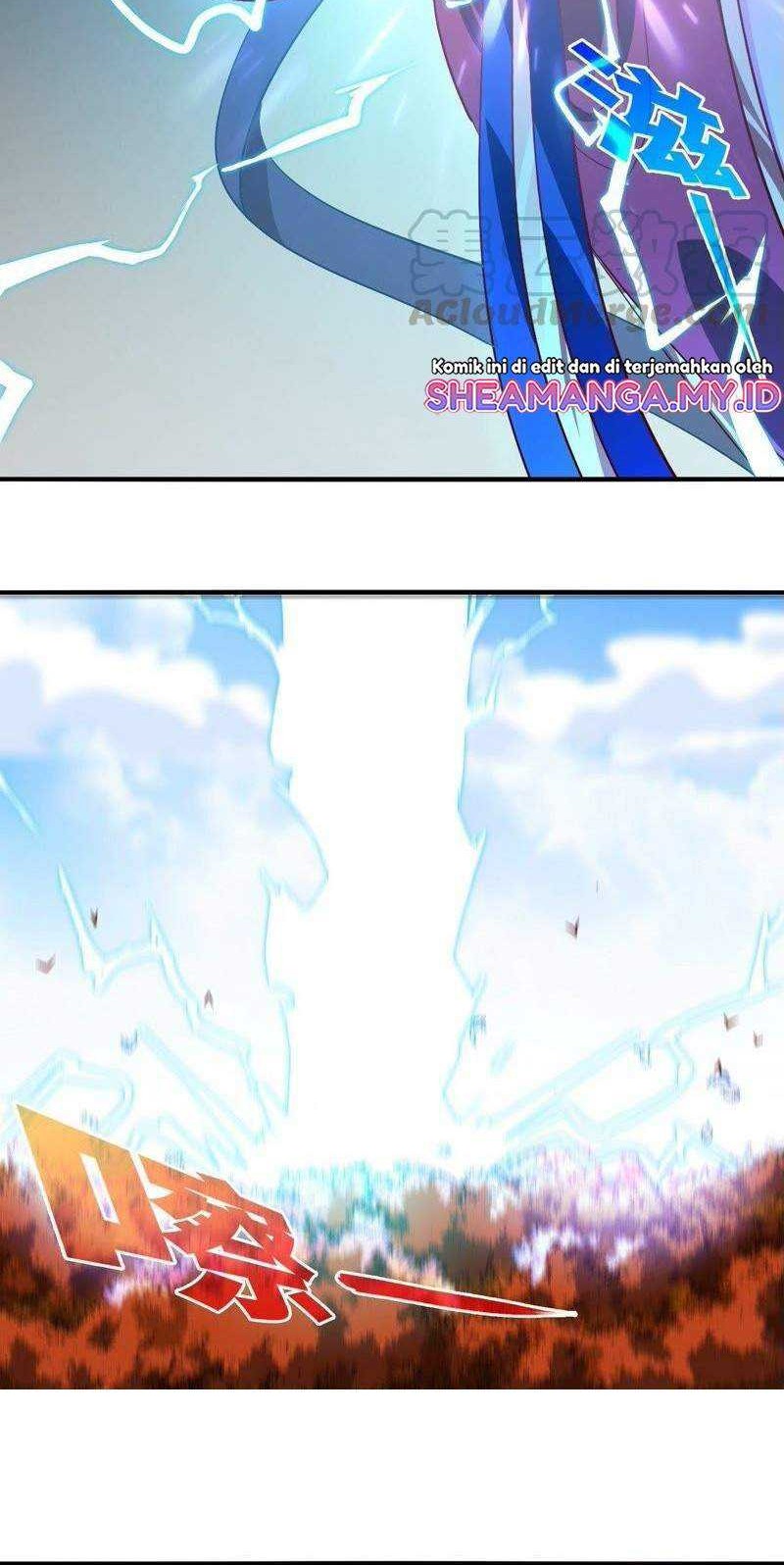 Gundaddy Immortal Chapter 26 - halaman 3