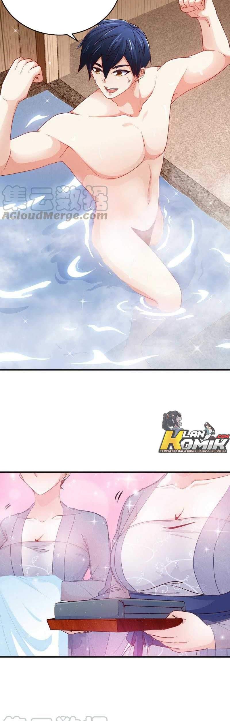 Gundaddy Immortal Chapter 9 - halaman 9