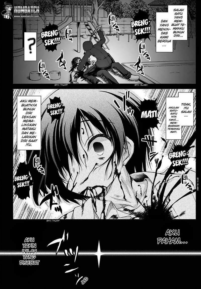 Gunota ga Mahou Sekai ni Tensei Shitara, Gendai Heiki de Guntai Harem o Tsukucchaimashita!? Chapter 1 - halaman 28