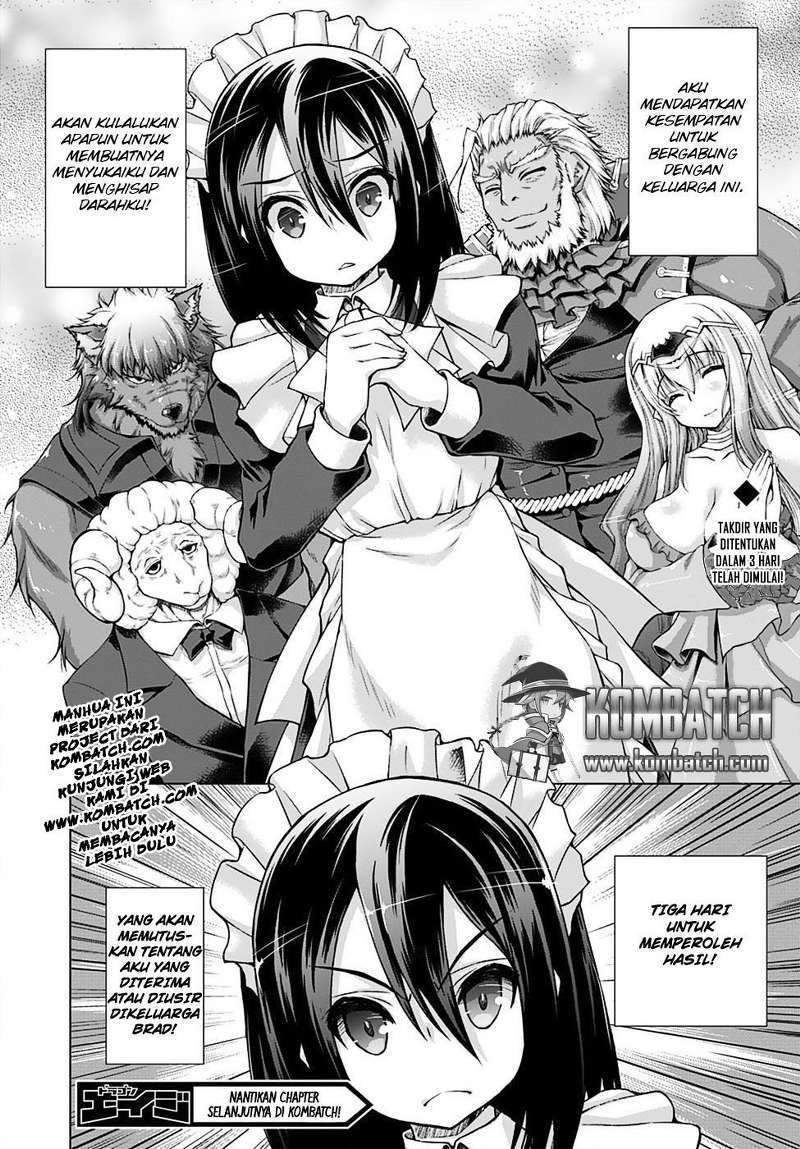 Gunota ga Mahou Sekai ni Tensei Shitara, Gendai Heiki de Guntai Harem o Tsukucchaimashita!? Chapter 12 - halaman 12