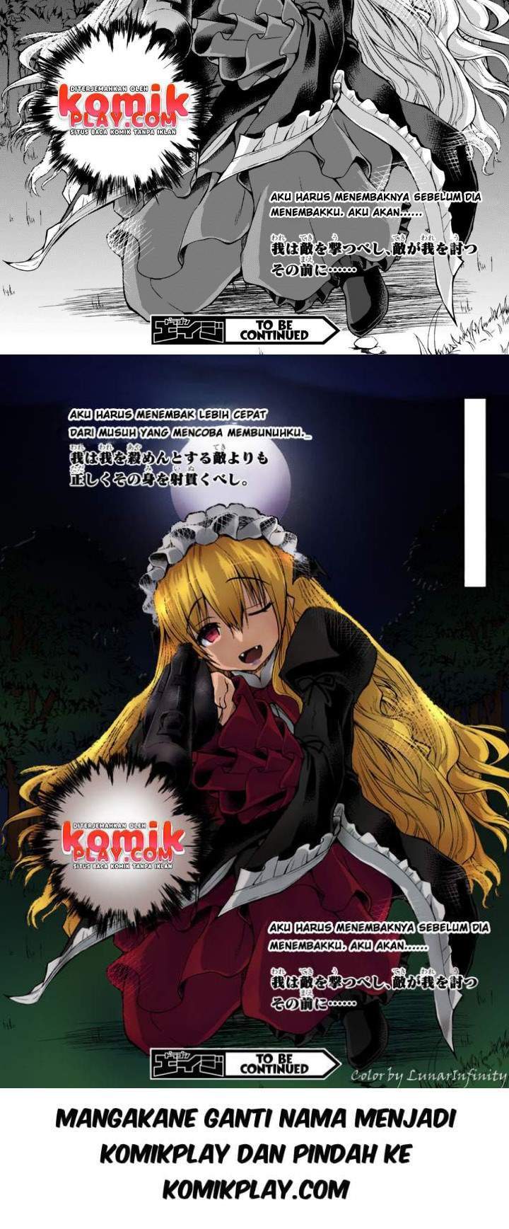 Gunota ga Mahou Sekai ni Tensei Shitara, Gendai Heiki de Guntai Harem o Tsukucchaimashita!? Chapter 23 - halaman 11