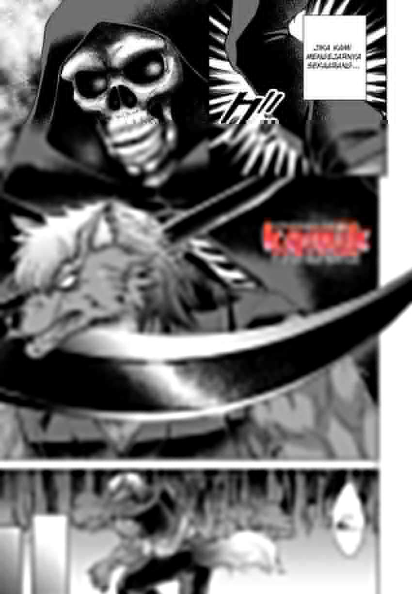 Gunota ga Mahou Sekai ni Tensei Shitara, Gendai Heiki de Guntai Harem o Tsukucchaimashita!? Chapter 24 - halaman 1