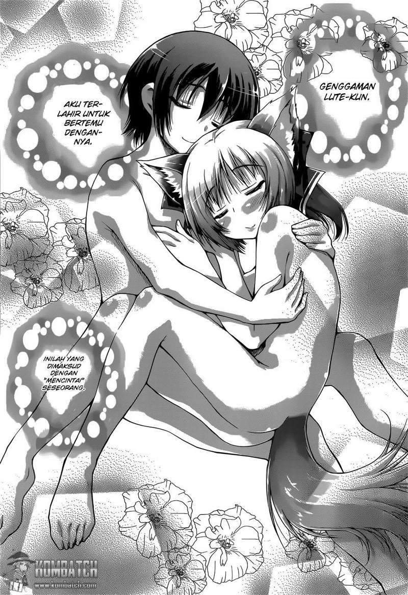 Gunota ga Mahou Sekai ni Tensei Shitara, Gendai Heiki de Guntai Harem o Tsukucchaimashita!? Chapter 5 - halaman 7