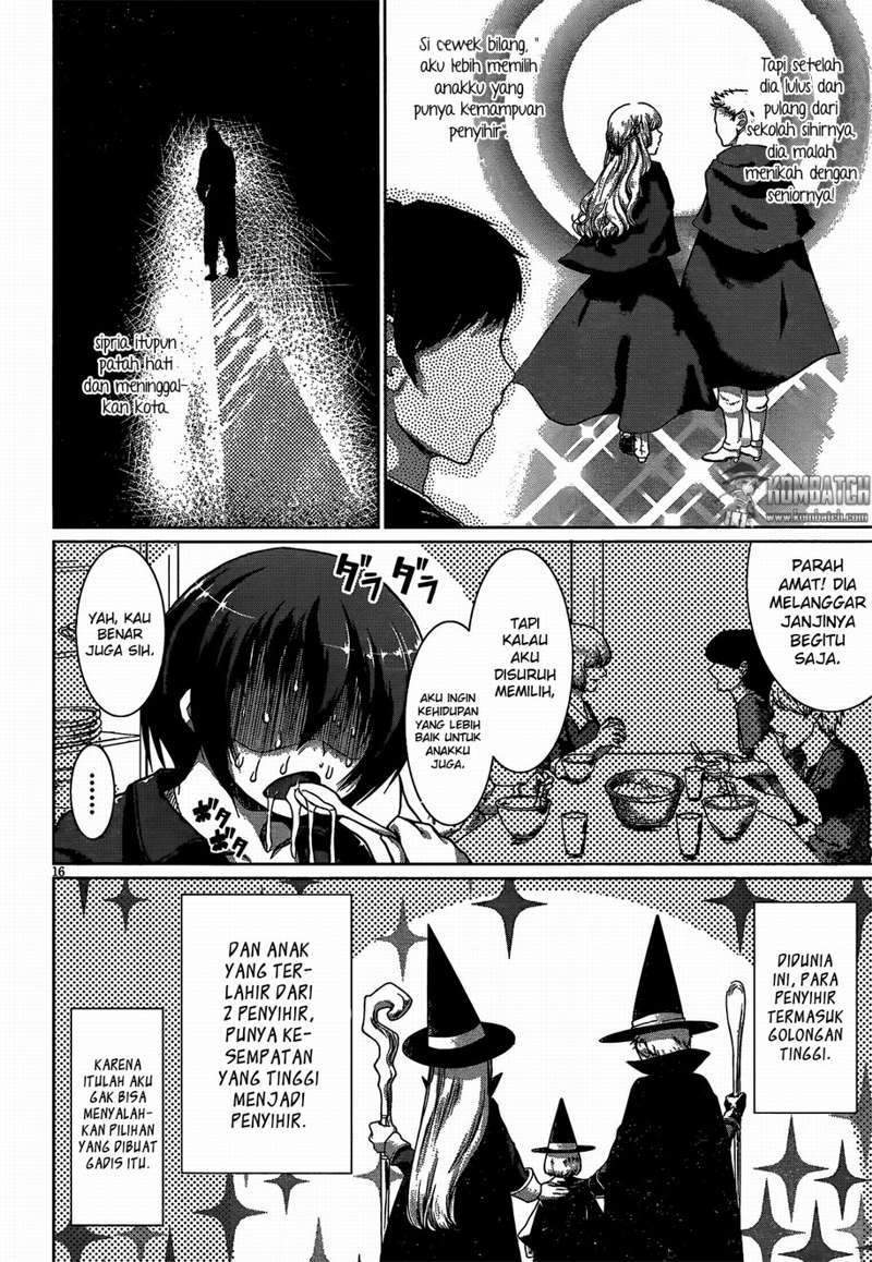 Gunota ga Mahou Sekai ni Tensei Shitara, Gendai Heiki de Guntai Harem o Tsukucchaimashita!? Chapter 7 - halaman 20