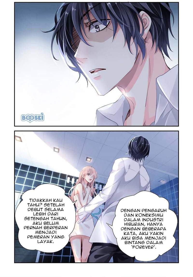 Guomin Laogong Dai Huijia Chapter 1 - halaman 11