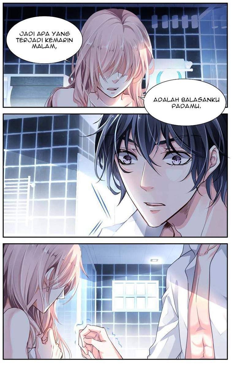 Guomin Laogong Dai Huijia Chapter 1 - halaman 12