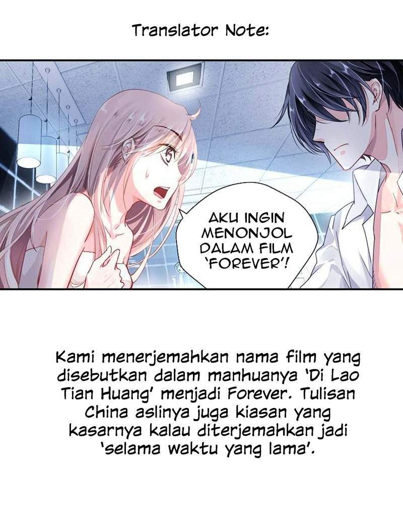 Guomin Laogong Dai Huijia Chapter 1 - halaman 14