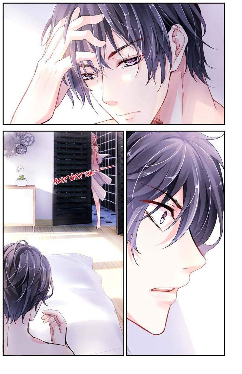 Guomin Laogong Dai Huijia Chapter 1 - halaman 5