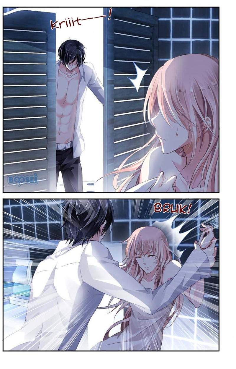 Guomin Laogong Dai Huijia Chapter 1 - halaman 7