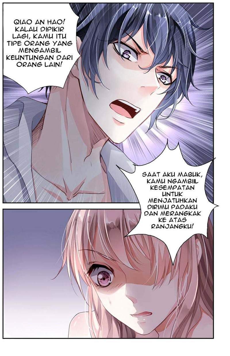 Guomin Laogong Dai Huijia Chapter 1 - halaman 8