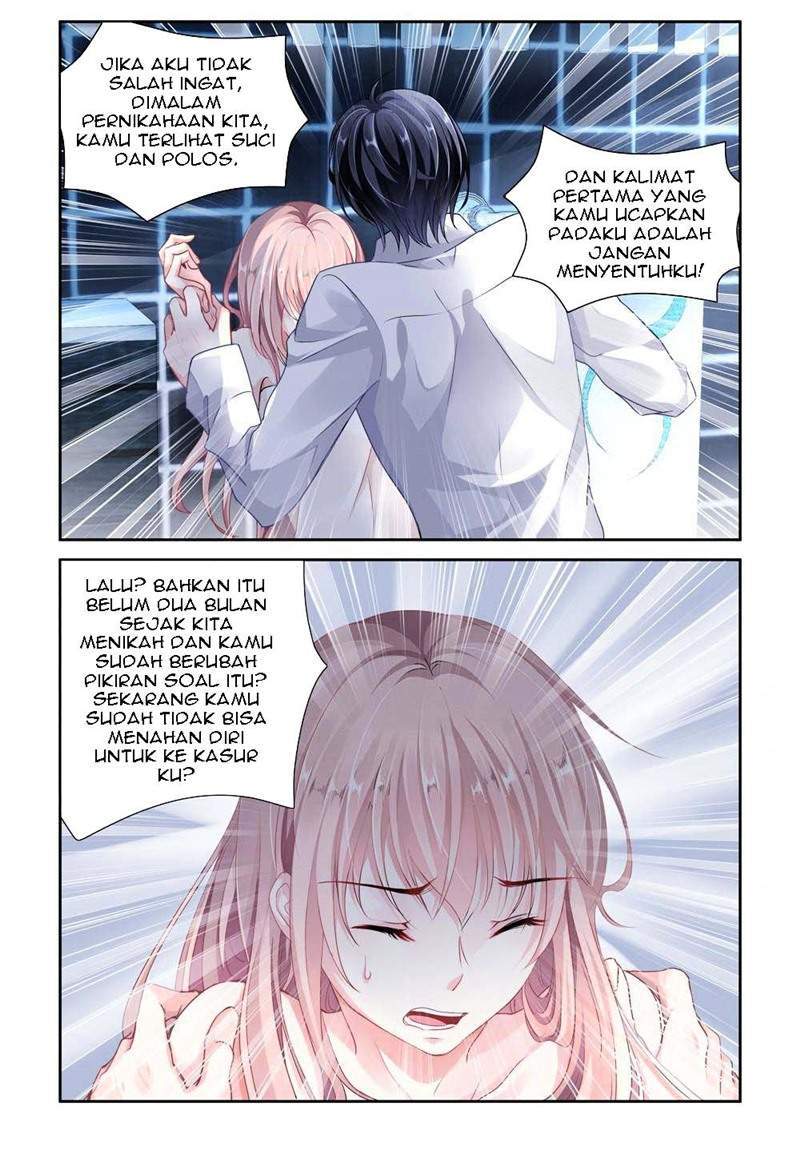 Guomin Laogong Dai Huijia Chapter 1 - halaman 9