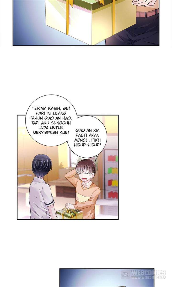 Guomin Laogong Dai Huijia Chapter 10 - halaman 13