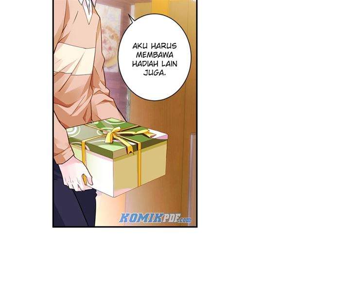 Guomin Laogong Dai Huijia Chapter 10 - halaman 15