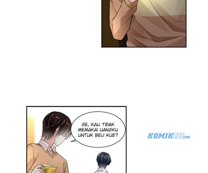 Guomin Laogong Dai Huijia Chapter 10 - halaman 19