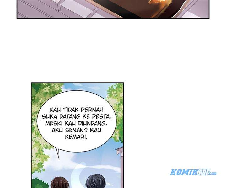 Guomin Laogong Dai Huijia Chapter 10 - halaman 22