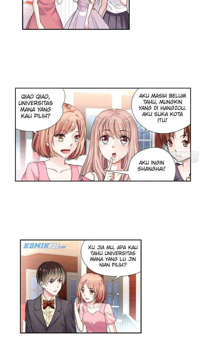 Guomin Laogong Dai Huijia Chapter 10 - halaman 25